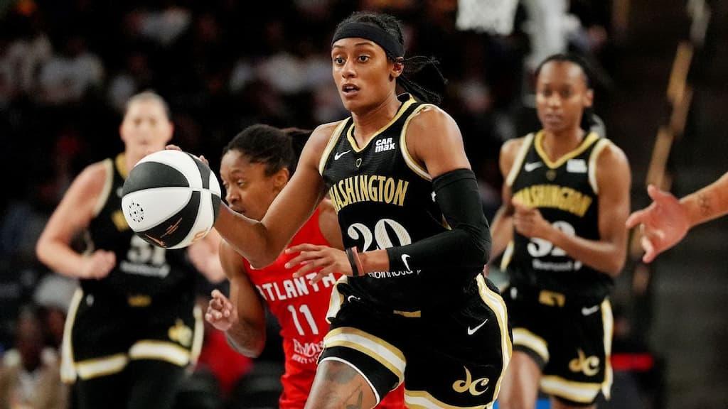Washington Mystics vs Seattle Storm: Odds, Predictions & Key Insights | August 26, 2024