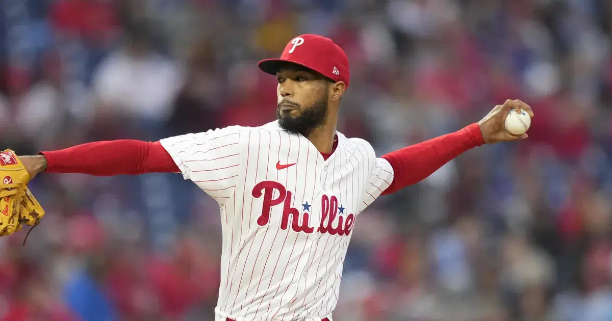 Brewers vs Phillies MLB Predictions, Odds & Best Bets (6/4)
