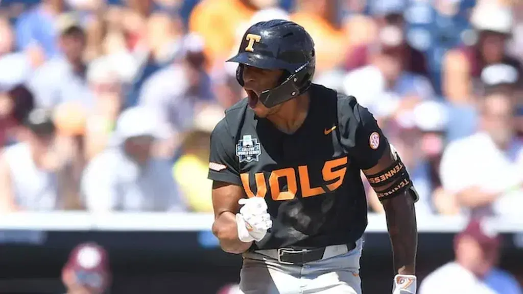 Texas A&M vs Tennessee CWS Finals Game 3 Prediction & Picks: Who Will Make History in Omaha?