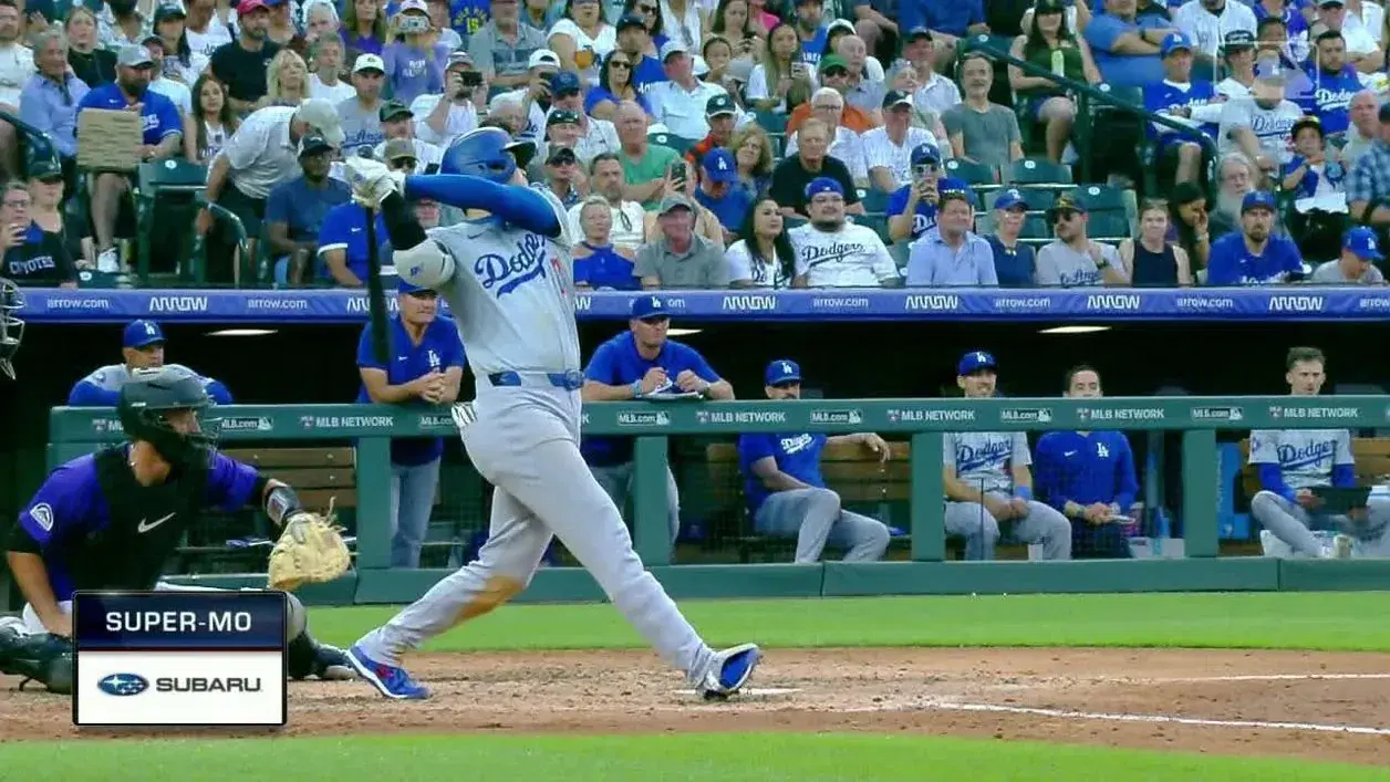 Angels vs. Dodgers: MLB Predictions, Odds & Best Bets (6/21)