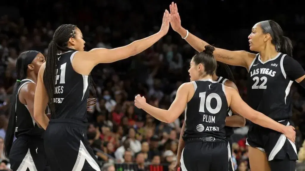 Aces vs Sky Prediction & Picks (6/27): Can Chicago Challenge the Champs?