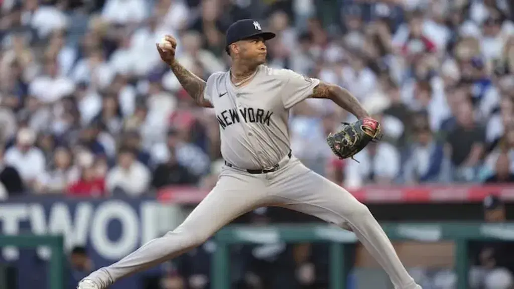 Yankees vs Red Sox Prediction & Best Bets (6/14): Will Gil Guide New York to a 50th Win?