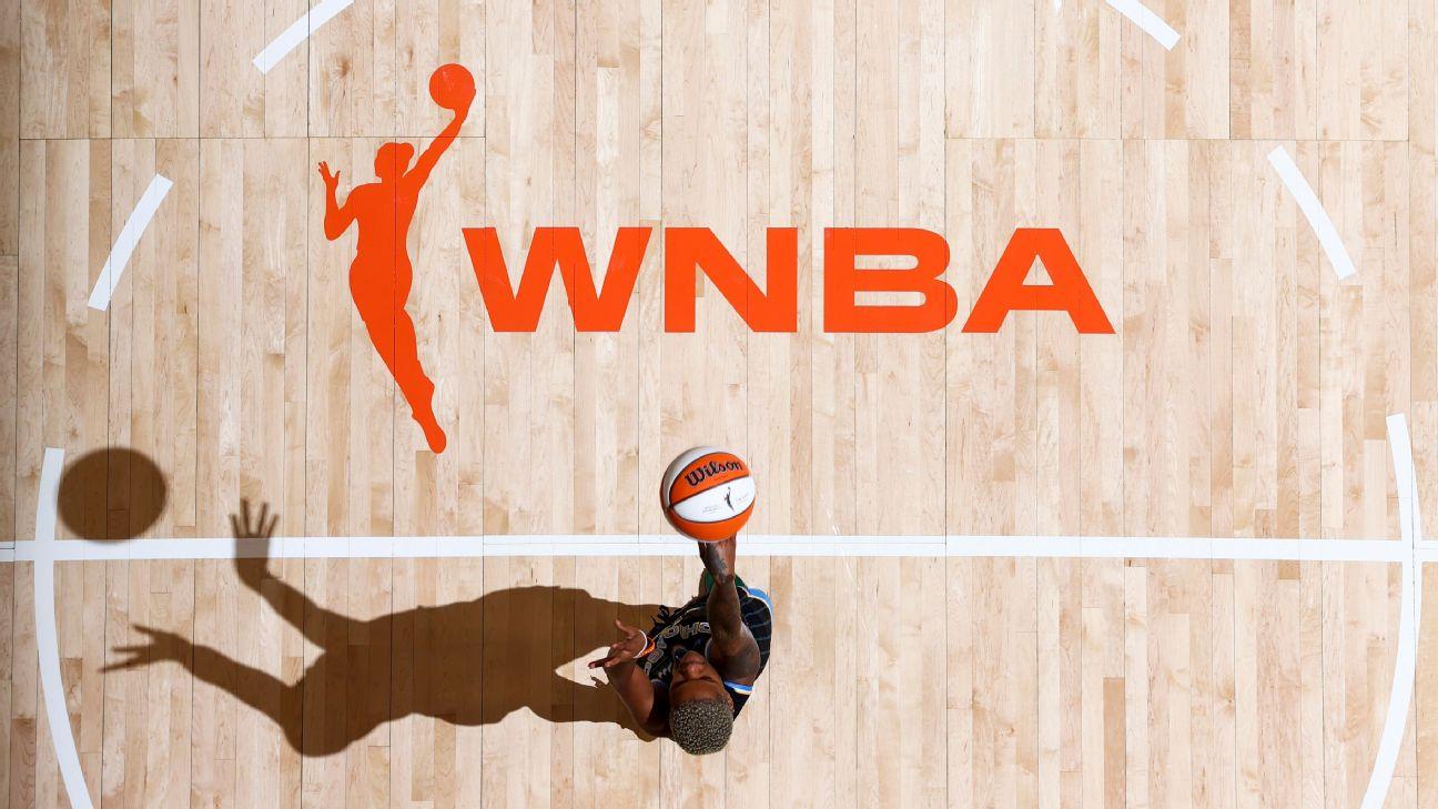 WNBA Games Today – Odds, Picks, Predictions & News