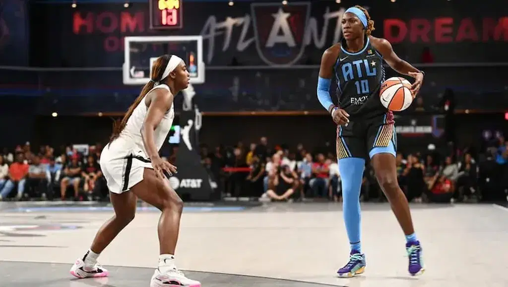 Mystics vs Dream Prediction & Picks (6/11): A Baker’s Dozen for Washington?