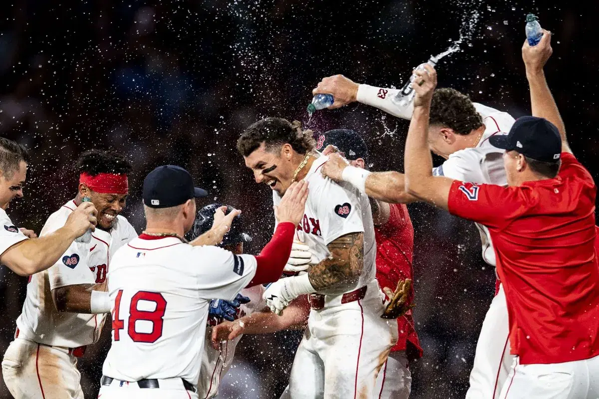 Blue Jays vs. Red Sox: MLB Predictions, Odds & Best Bets (6/25)