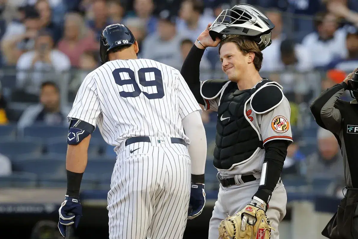 Yankees @ Orioles: MLB Predictions, Odds & Best Bets (7/12)