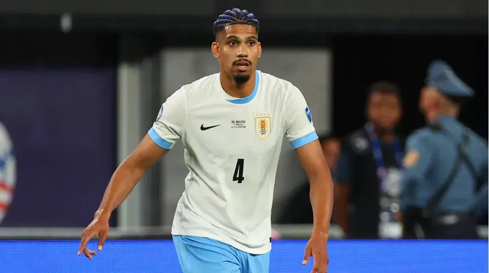 Ronald Araujo and Uruguay need to find a way to win over Cape Verde - World Cup Picks