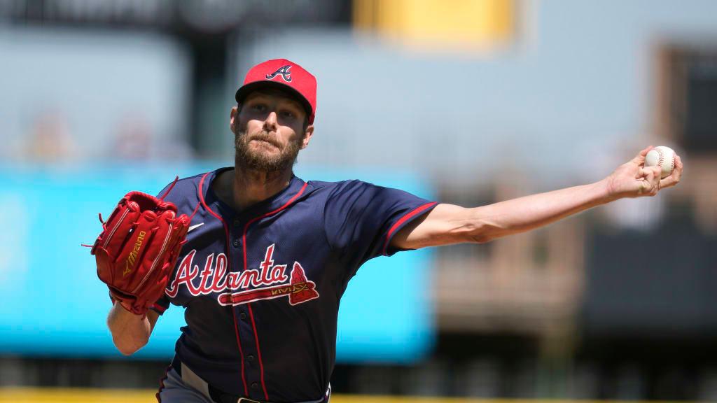 Mets vs Braves MLB Predictions, Odds & Best Bets (9/25)