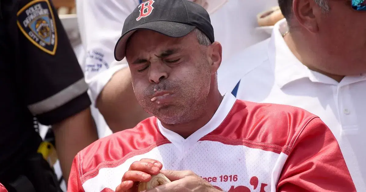 Nathan’s Hot Dog Eating Contest 2024 Odds, Schedule, and Best Bets