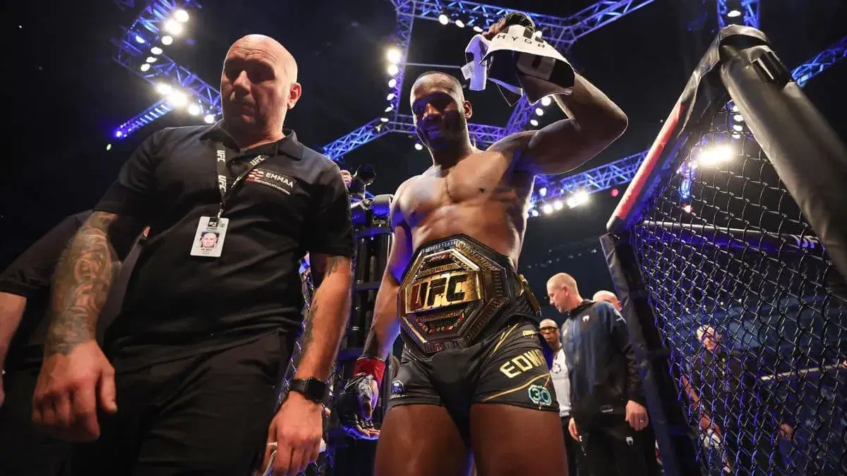 UFC 304: Leon Edwards vs Belal Muhammad 2 Fight Prediction, Odds & Best Bets