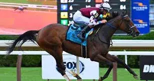 Saratoga Picks: 2024 Coaching Club American Oaks