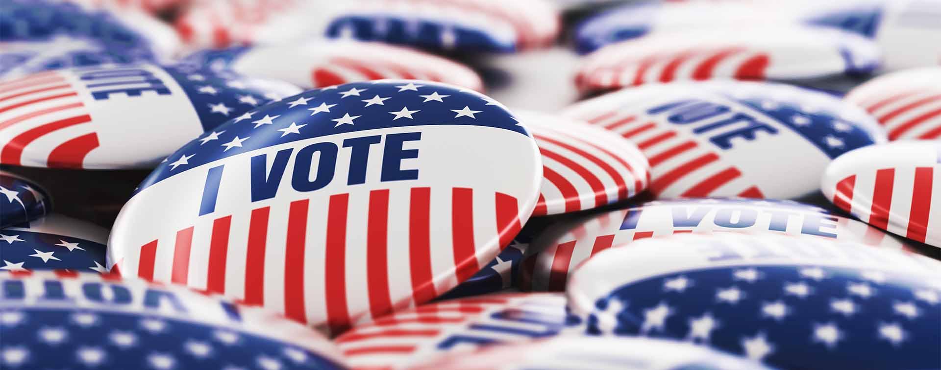 2024 Presidential Election & VP Odds: Political Tides are Changing