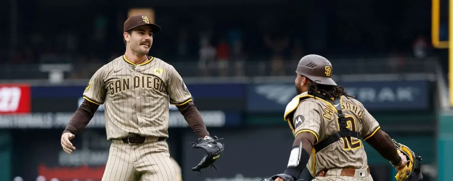 Padres @ Orioles: MLB Predictions, Odds & Best Bets (7/26)