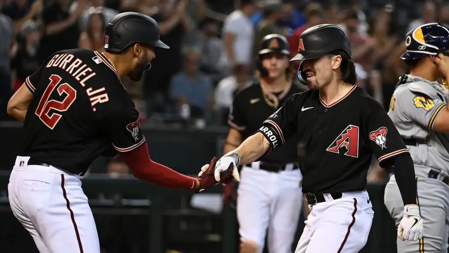 Nationals @ Diamondbacks: MLB Odds & Best Bets (7/30)