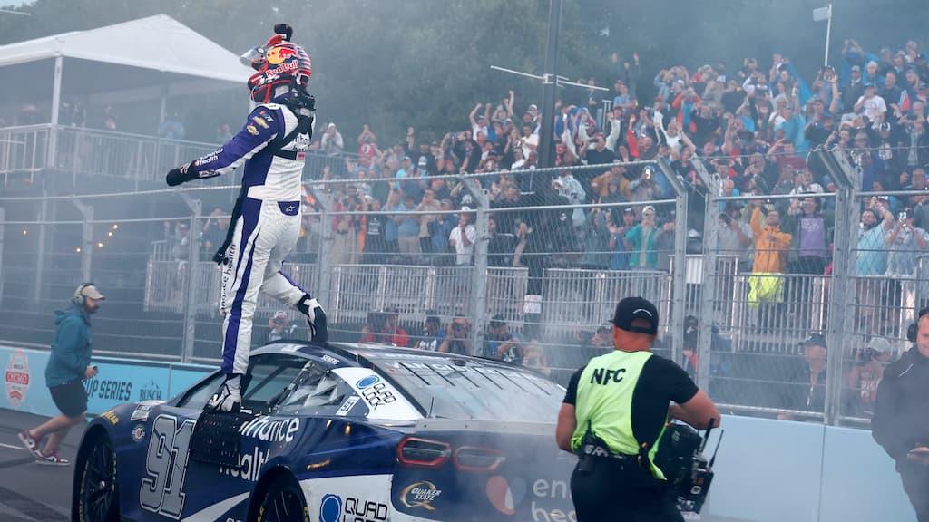 NASCAR Cup Series Grant Park 165 Predictions & Picks: Will SVG Cruise to Another Chicago Win?