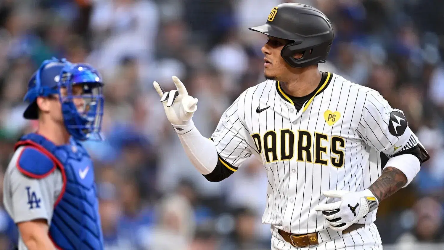 Rockies @ Padres: MLB Predictions, Odds & Best Bets (8/3)