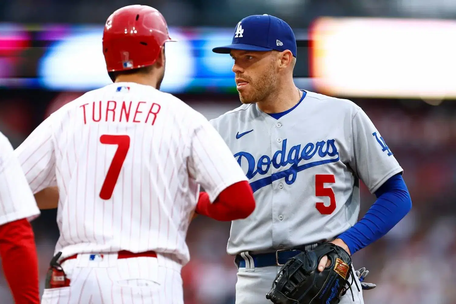 Phillies @ Dodgers:  MLB Predictions, Odds & Best Bets (8/7)