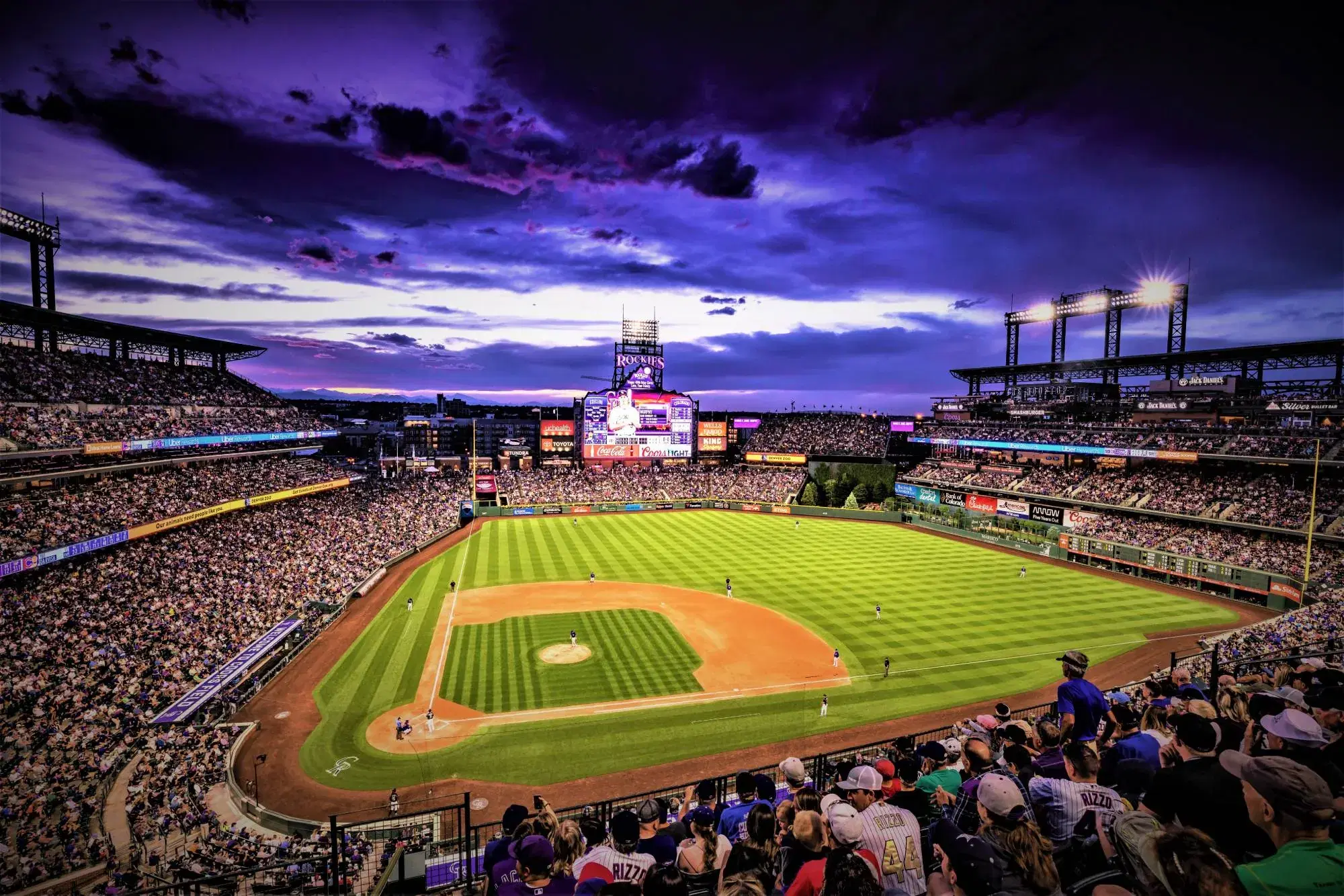 Mets @ Rockies: MLB Predictions, Odds & Best Bets (8/6)