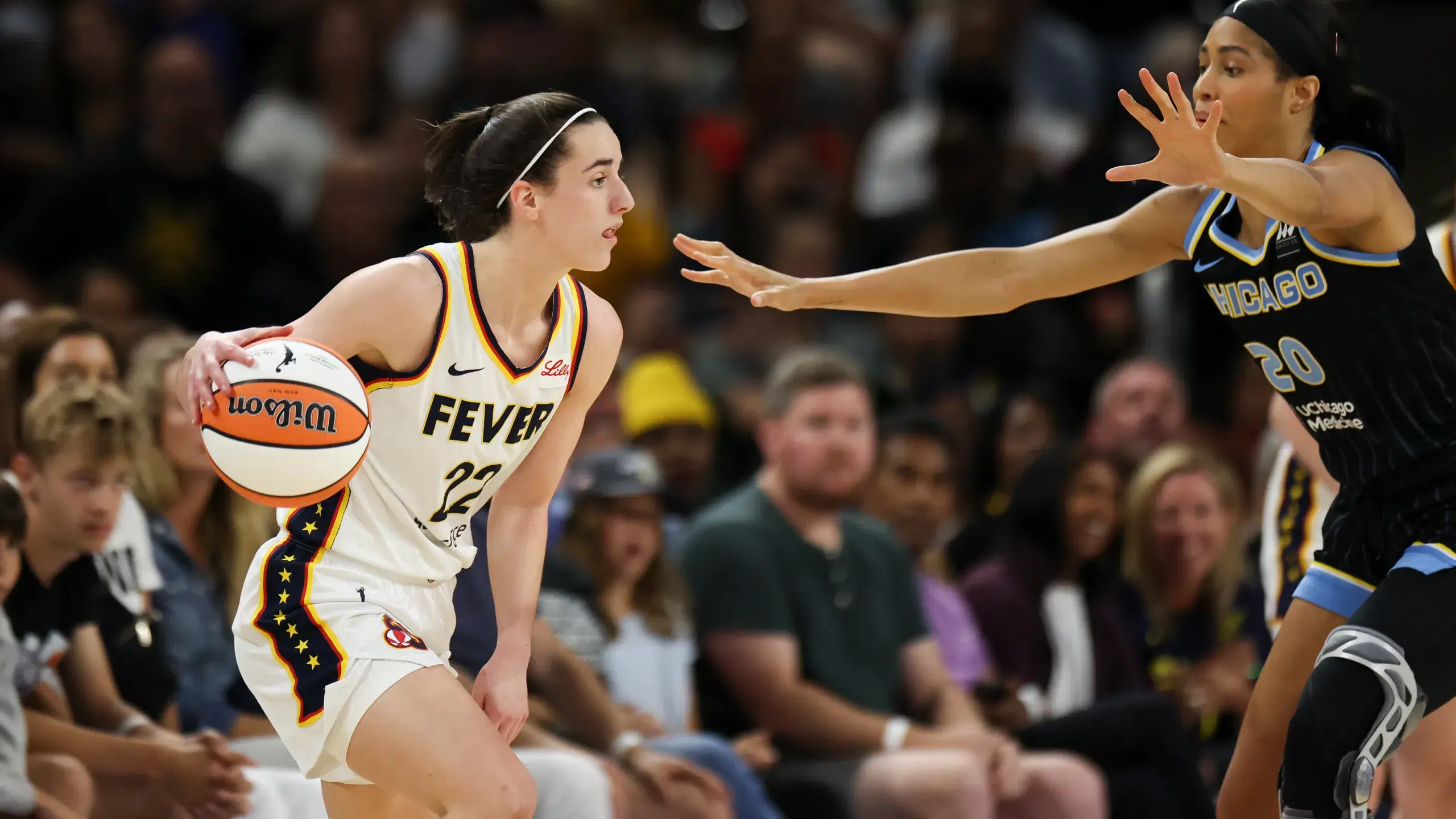 WNBA Fever vs Sky Picks and Odds | August 30, 2024