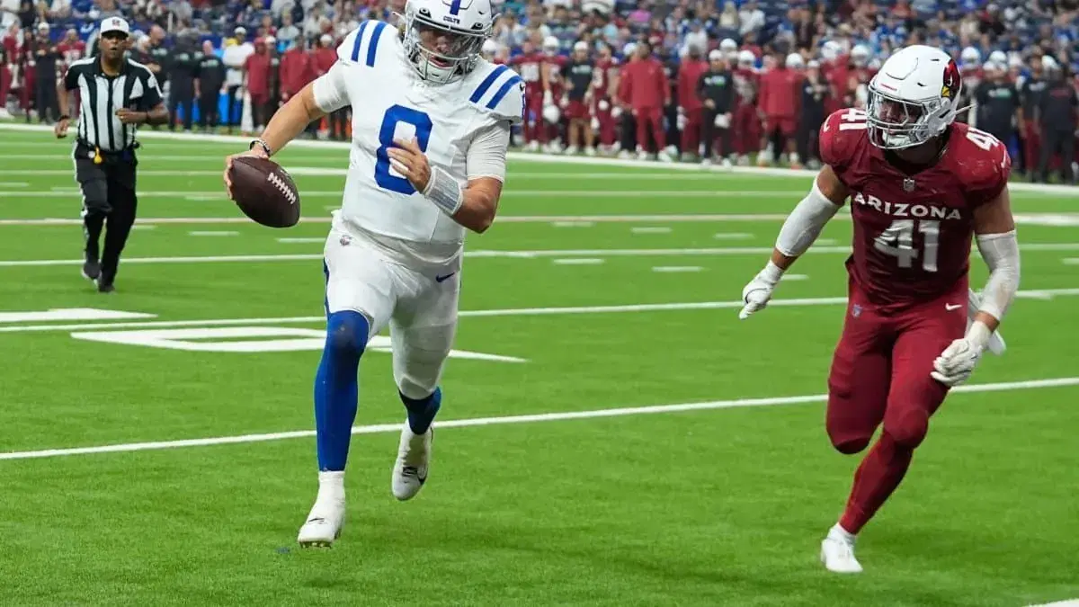 NFL Preseason Week 3 Best Bets: Thursday Night Football (8/22)