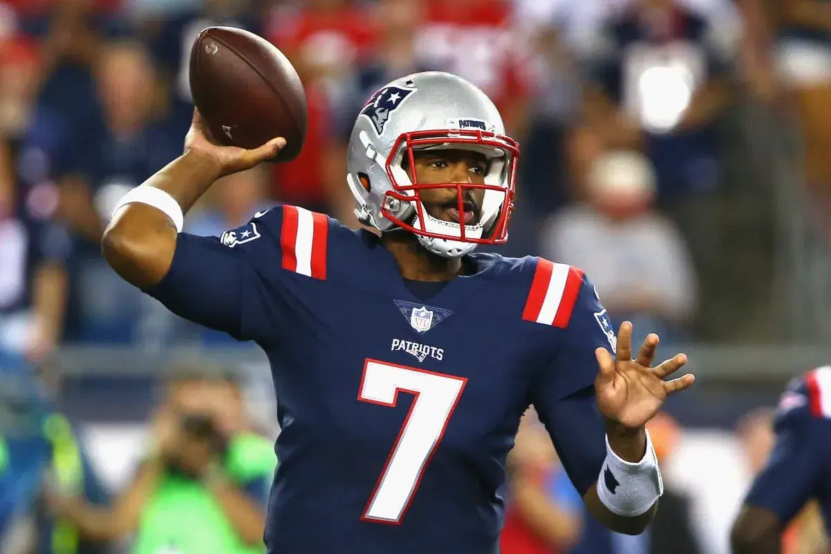 NFL Preseason Week 3: Sunday Best Bets (8/25)