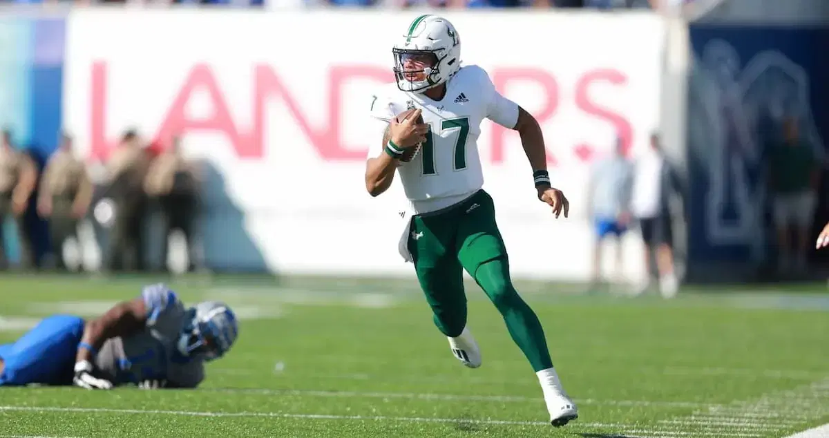 American Athletic Conference 2024 Preview: NCAA Football Predictions & Best Bets