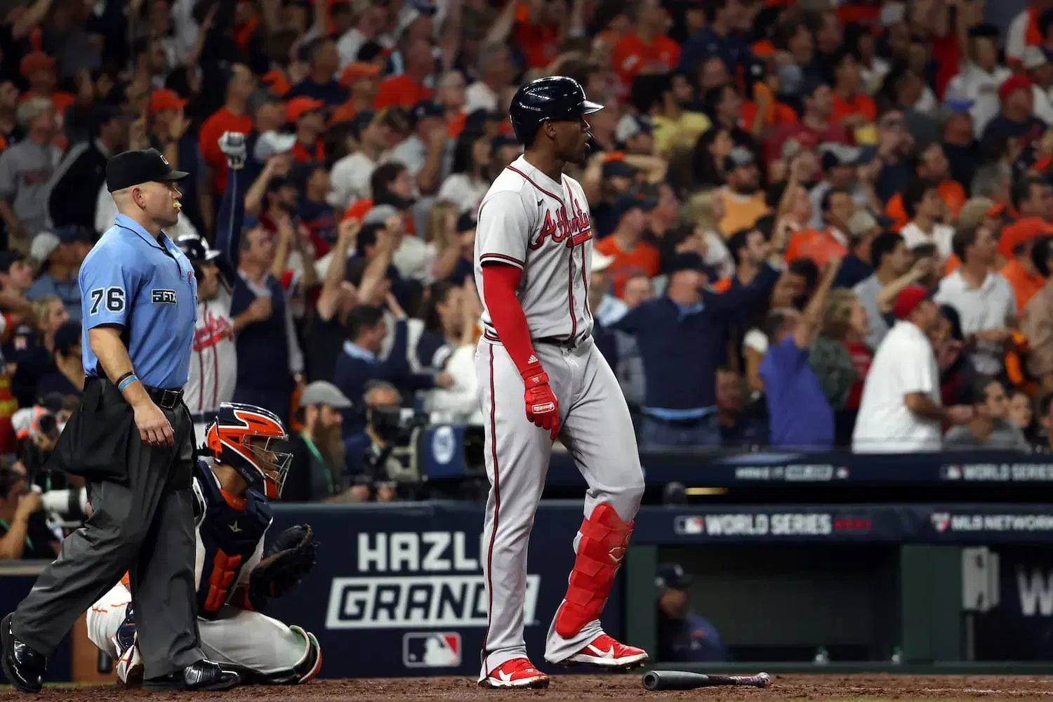 Braves @ Giants :  MLB Predictions, Odds & Best Bets (8/12)