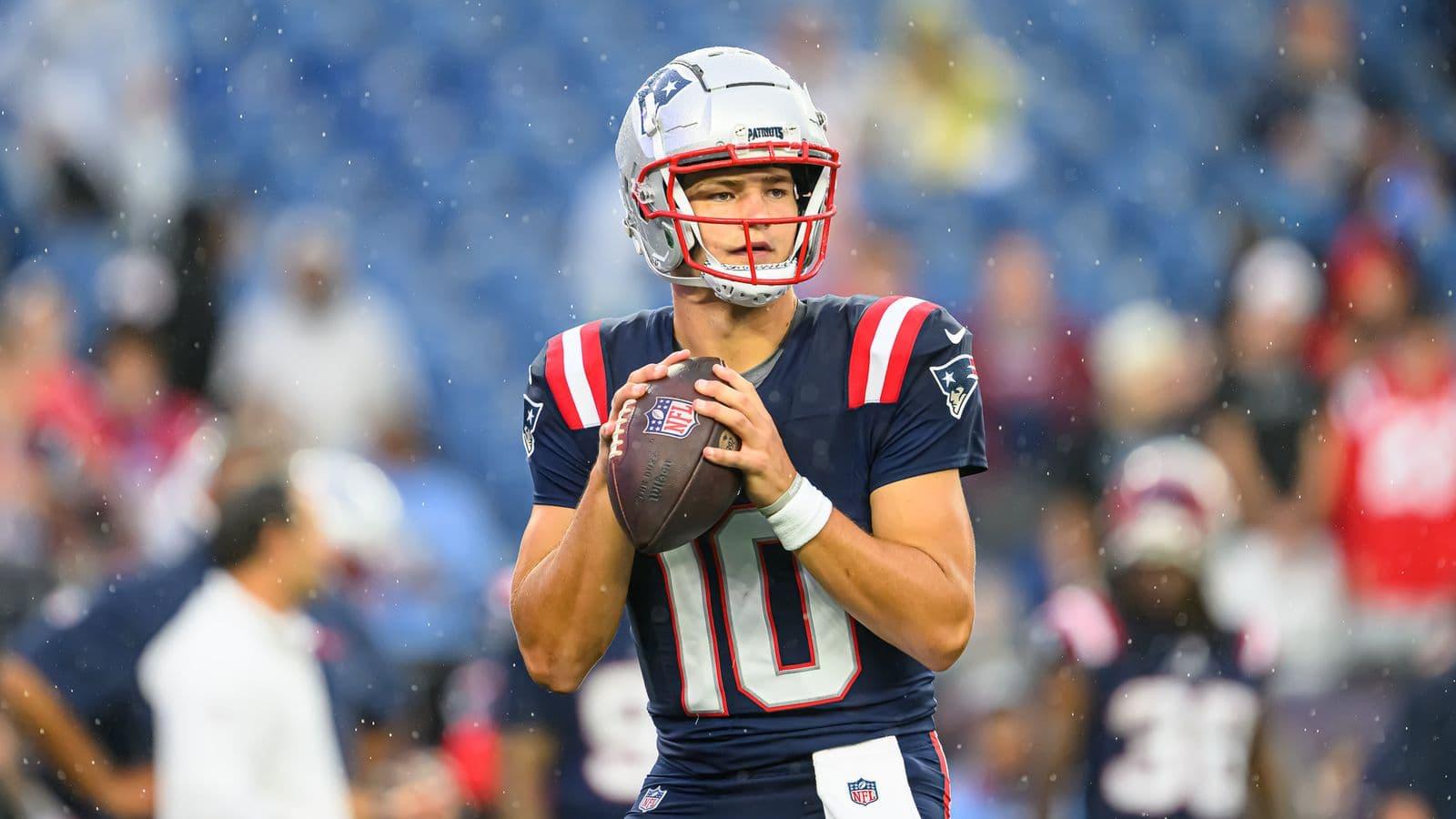 Need some insight for Thursday Night Football? Take a look at our New England Patriots vs New York Jets preview and predictions...