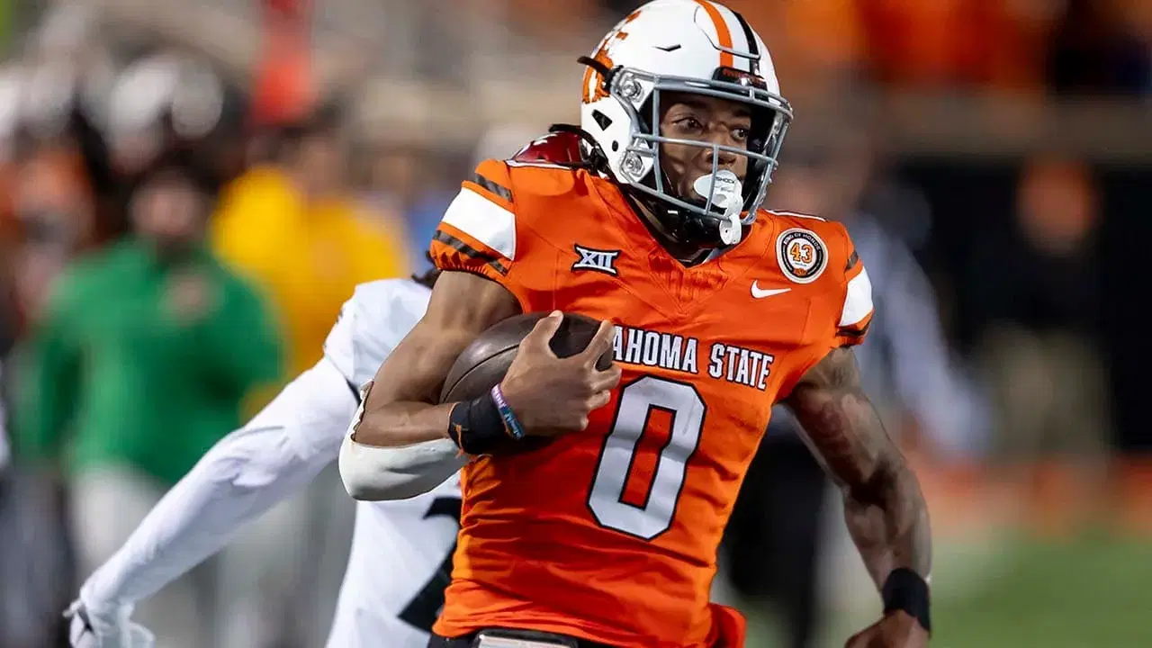 Big 12 Conference Preview 2024: NCAA Football Predictions, Team Insights & Betting Odds