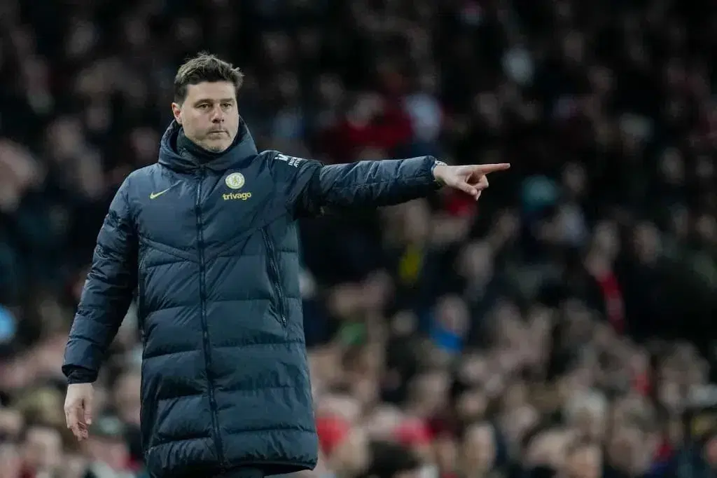 United States Men’s National Team Hires Mauricio Pochettino as Head Coach