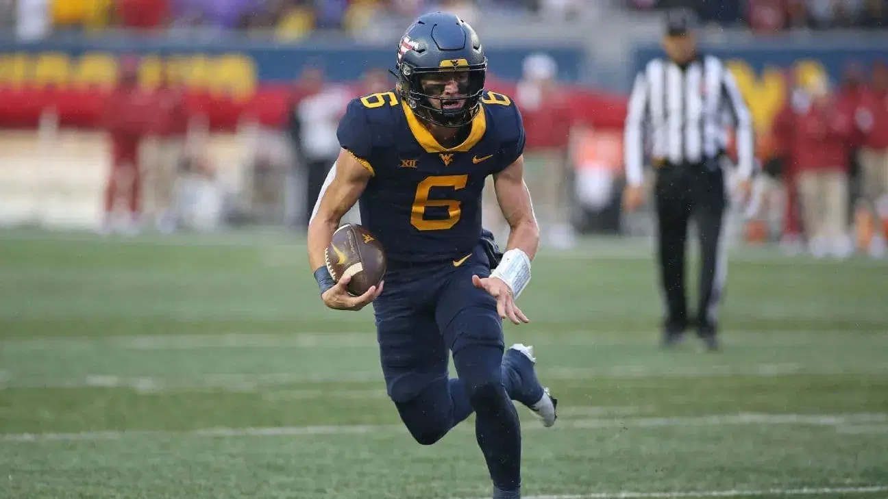 Scooter’s Coffee Frisco Bowl: #25 Memphis vs West Virginia: NCAA Football Best Bets (12/17)