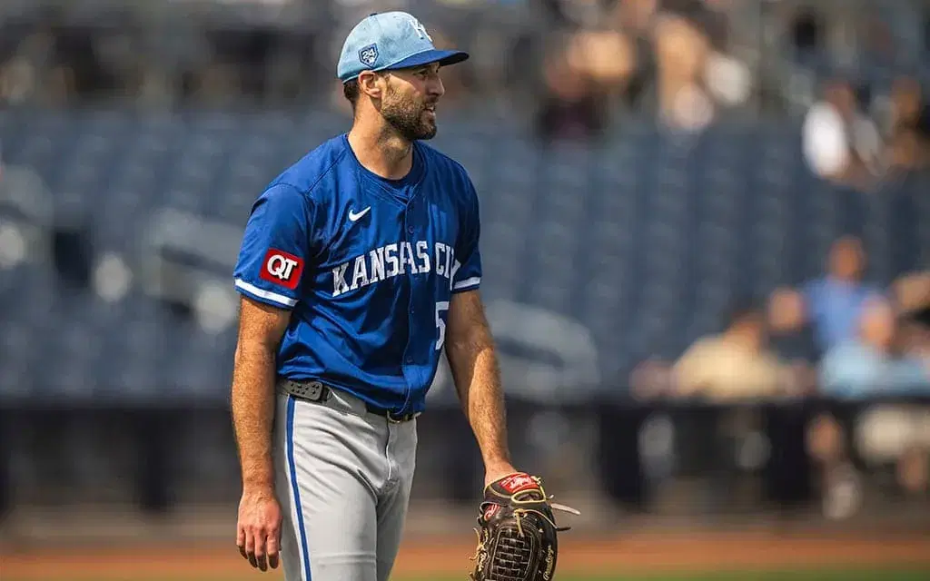 Phillies vs Royals: MLB Predictions, Odds & Best Bets (8/23)