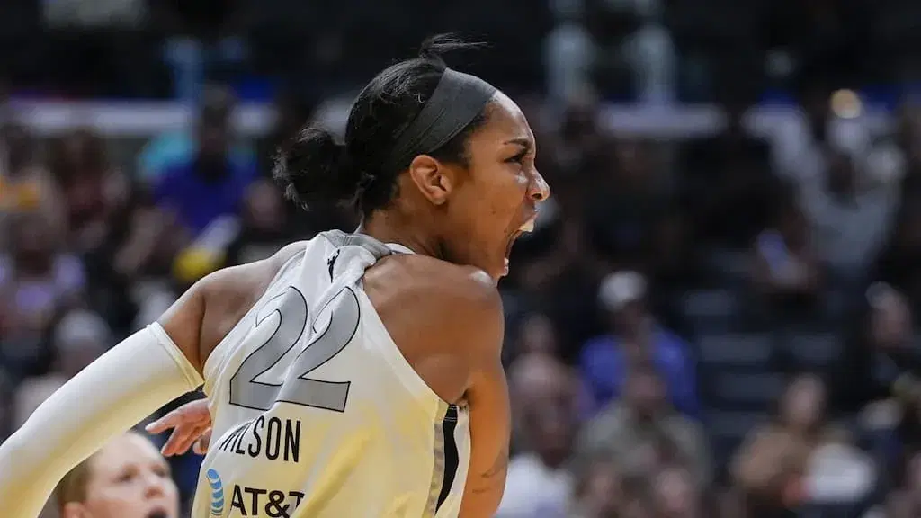 Las Vegas Aces vs Minnesota Lynx Prediction & Expert Picks (8/23)