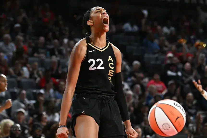 Las Vegas Aces vs Chicago Sky: Odds, Predictions & Key Insights | August 25, 2024