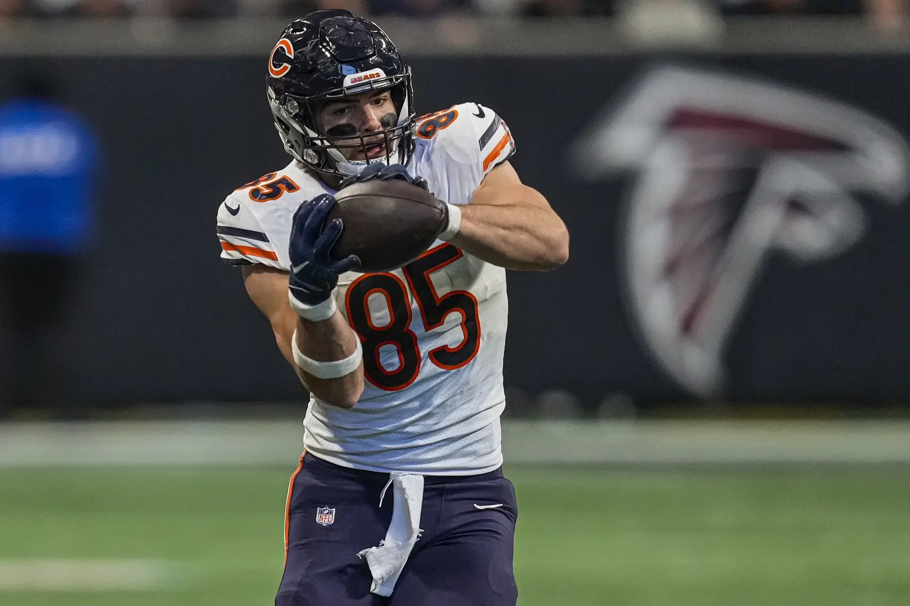 NFL Fantasy Football 2024 Late Round Value Picks: Tight Ends