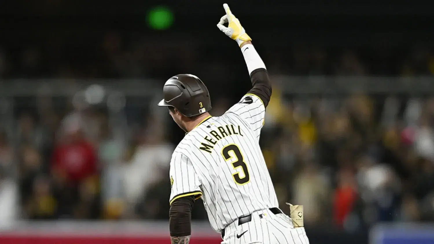 Padres @ Rockies:  MLB Predictions, Odds & Best Bets (8/16)