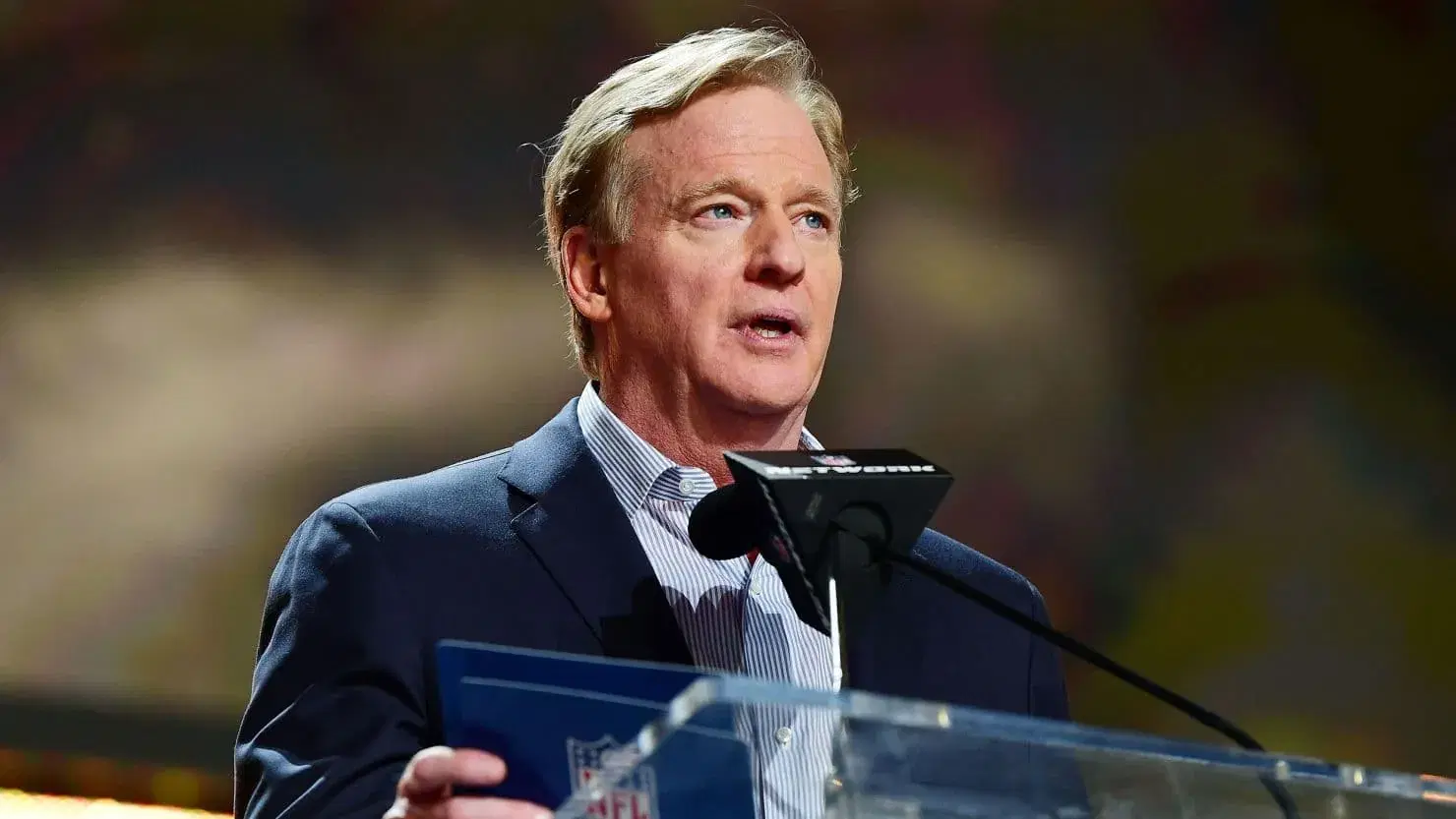 Eyes in the Sky? NFL Shares On-Site Betting Investigation Details