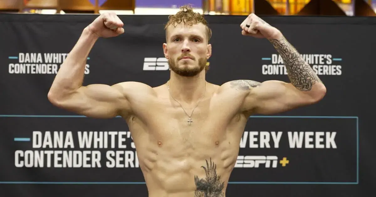 UFC Vegas 96: Cannonier vs. Borralho Preliminary Card Odds & Best Bets