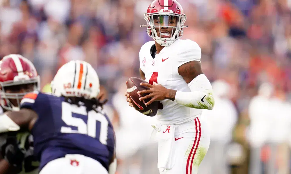 2024-25 College Football Heisman Future Best Bet: All in on Milroe