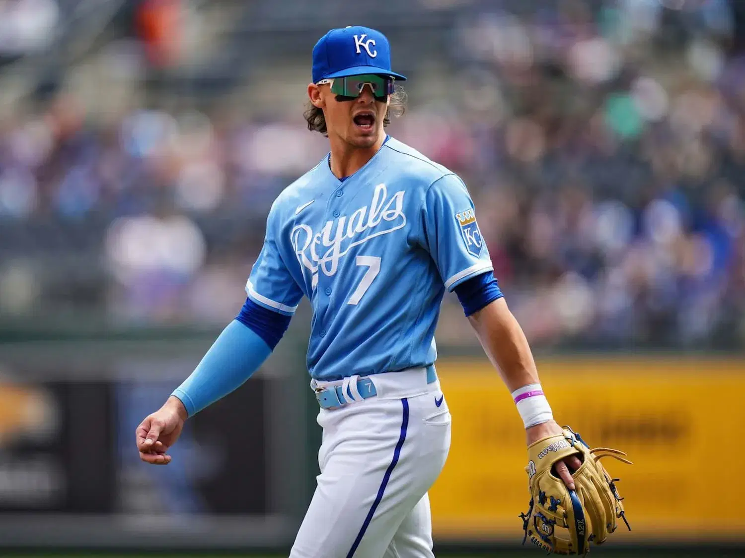 Angels @ Royals:  MLB Predictions, Odds & Best Bets (8/20)