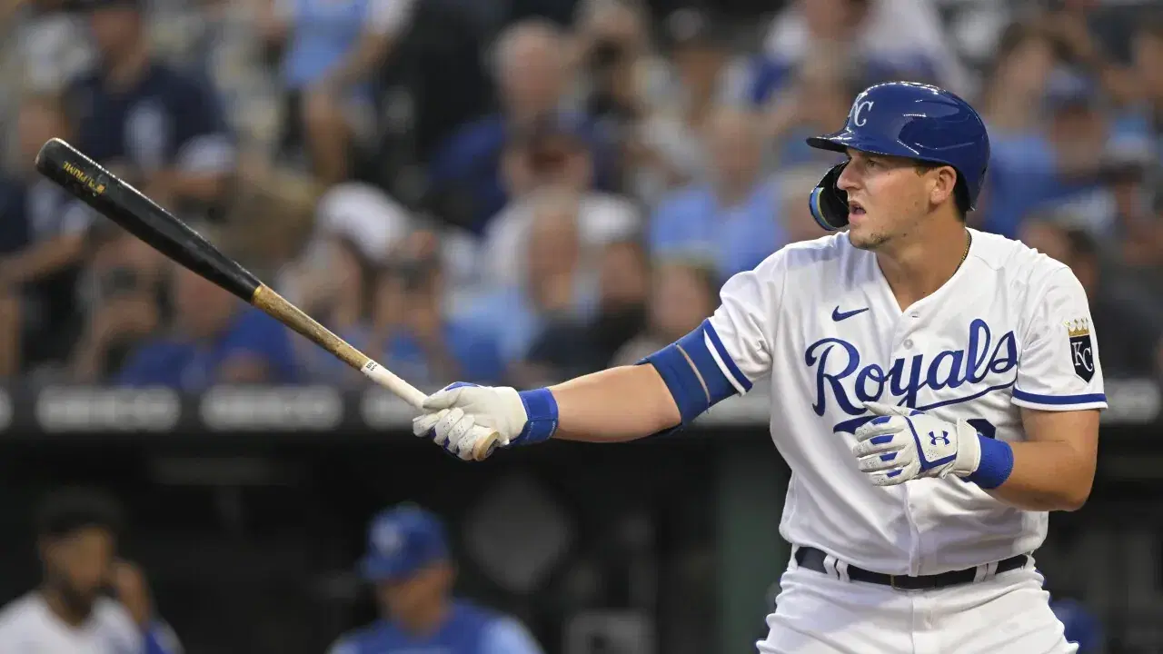 Houston Astros vs Kansas City Royals: MLB Odds & Best Bets