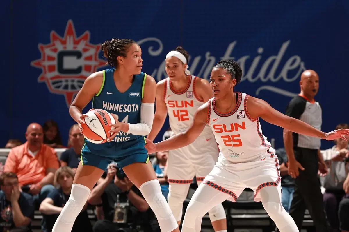 WNBA Playoffs Sun vs Lynx Picks and Odds | September 29, 2024