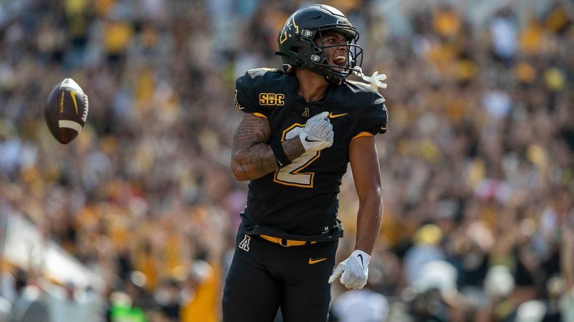 Can the Mountaineers win this game at home?