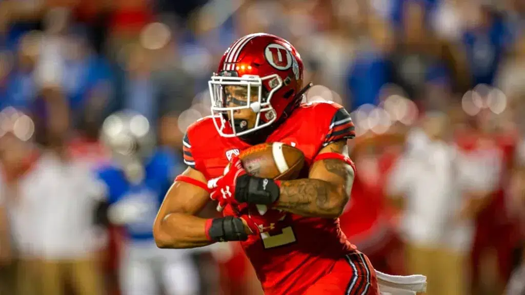 #12 Utah vs #14 Oklahoma State: NCAA Football Predictions, Odds & Best Bets (9/21)