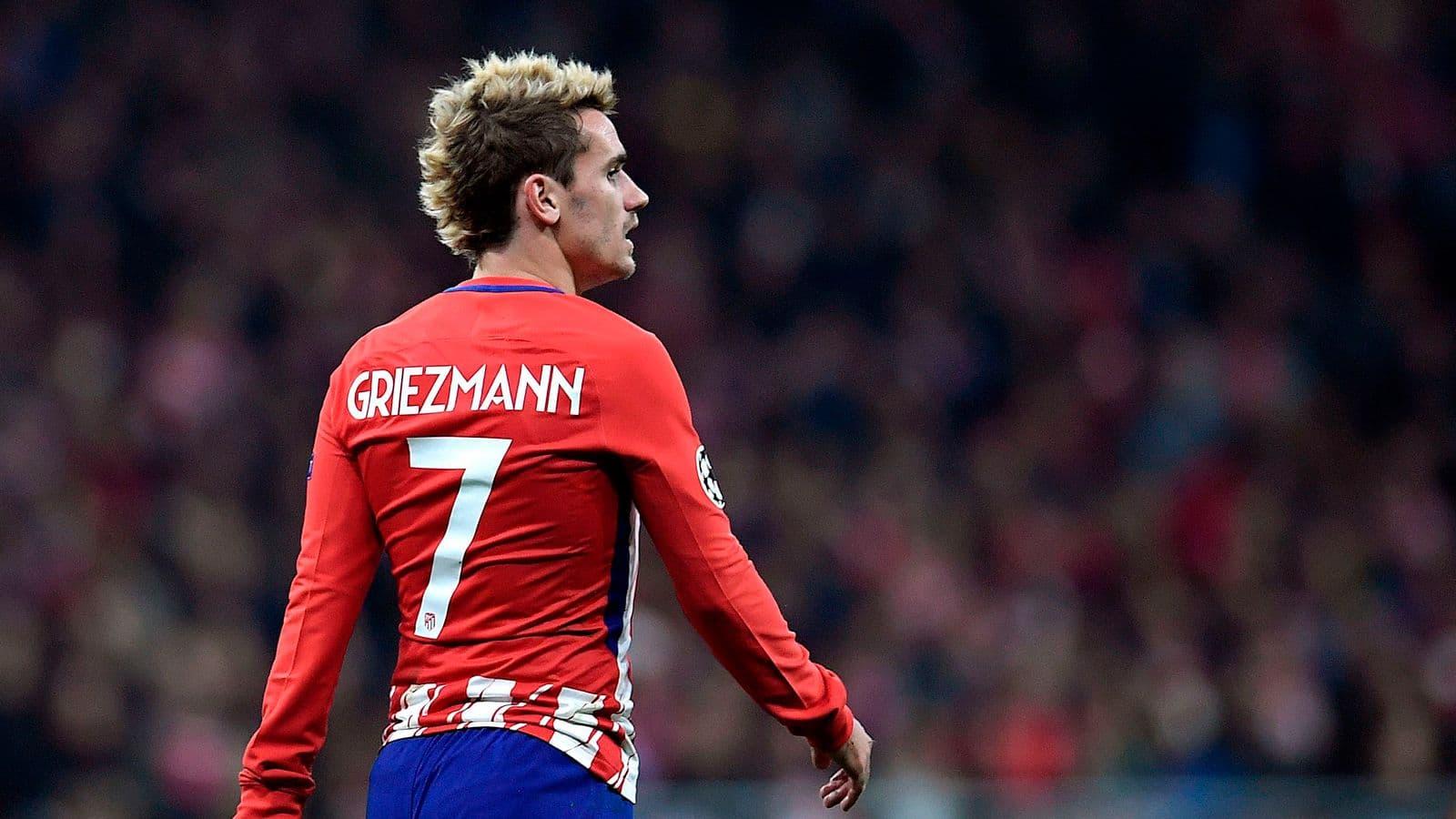 Griezmann and Atlético Madrid try to finish off Club Brugge at home - UCL Picks