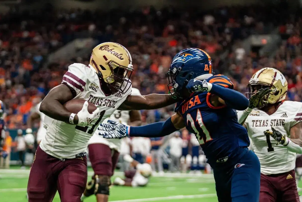 Arizona State vs Texas State: NCAA Football Predictions, Odds & Best Bets (9/12)