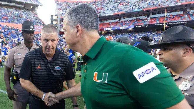 NCAAF Betting: First Coach to Be Fired in 2024 Odds & Best Bet
