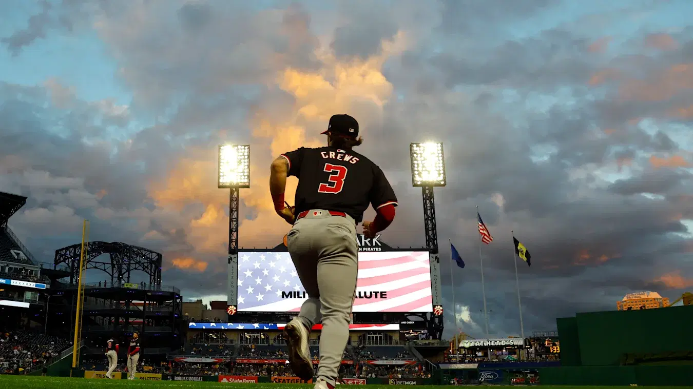 MLB Must Bet Props: Sides, Bases & Home Runs | September 15, 2024