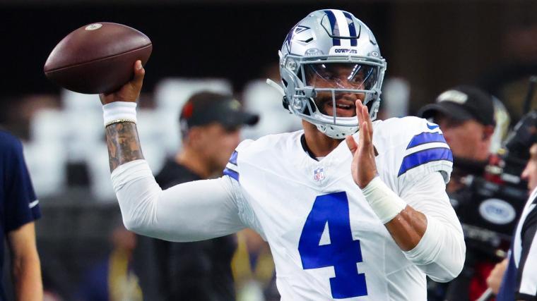 Baltimore Ravens vs Dallas Cowboys: Odds, Predictions & Key Insights | September 22