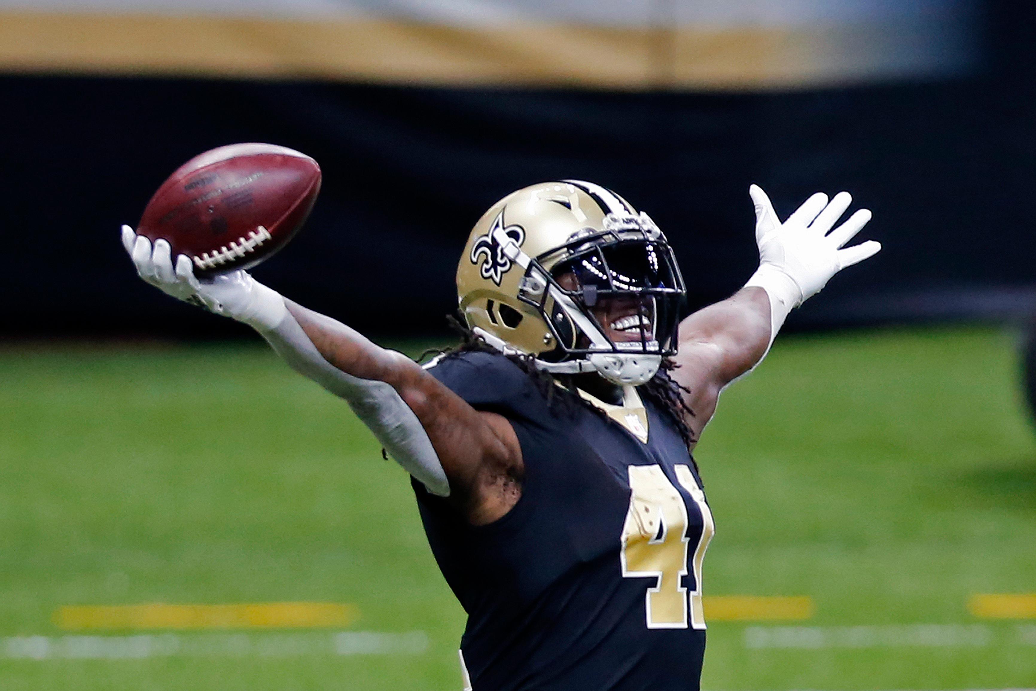 New Orleans Saints vs San Francisco 49ers Picks & Predictions (9/14)